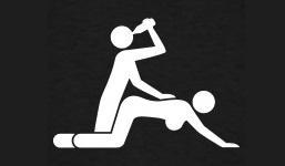 bier helpt lelijke mensen met seks